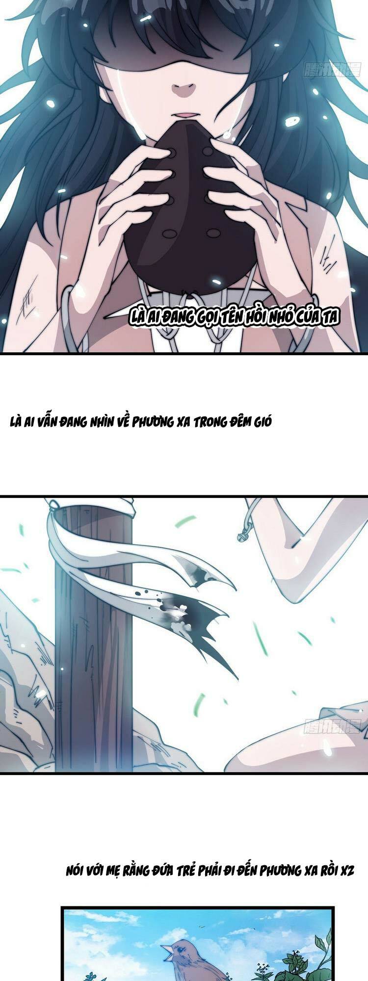 Ta Có Một Sơn Trại: Chapter 347