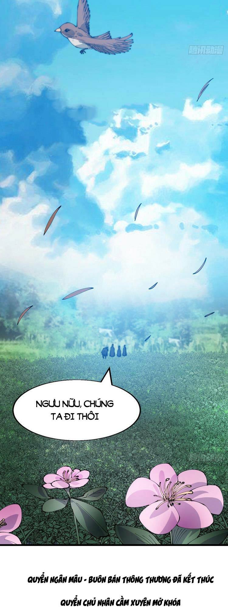Ta Có Một Sơn Trại: Chapter 347