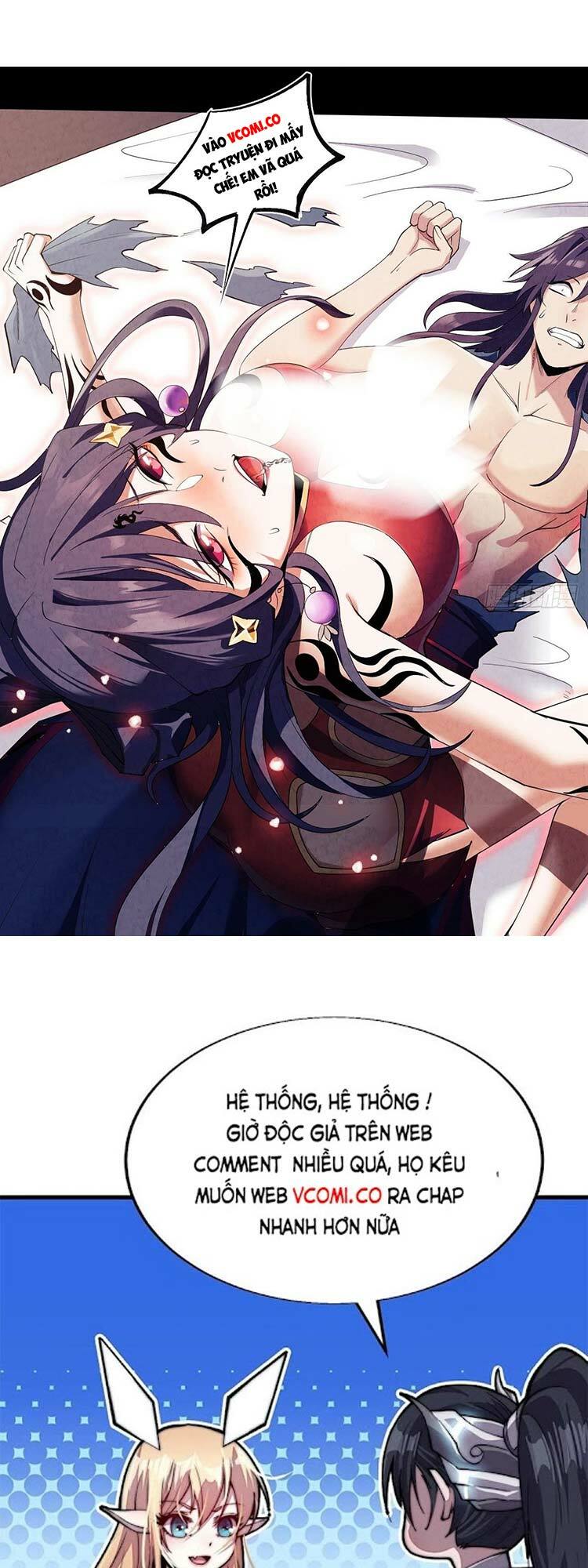 Ta Có Một Sơn Trại: Chapter 347