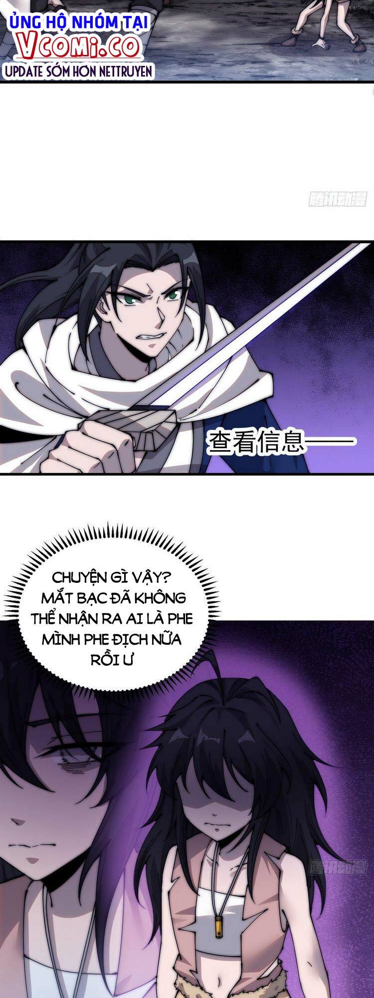 Ta Có Một Sơn Trại: Chapter 347