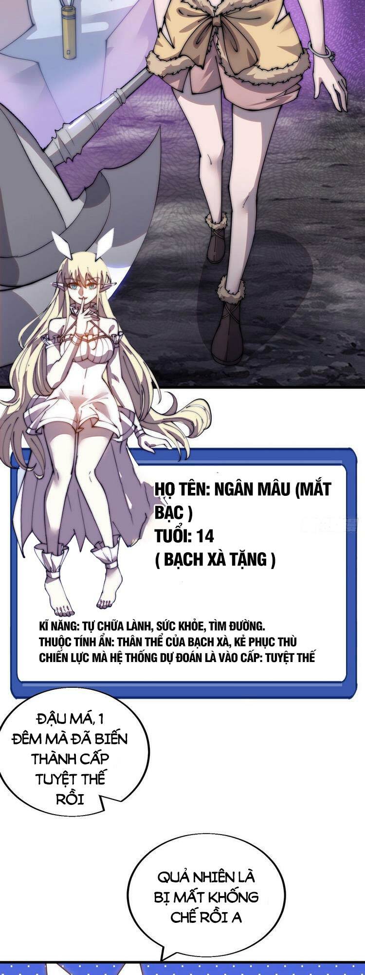 Ta Có Một Sơn Trại: Chapter 347