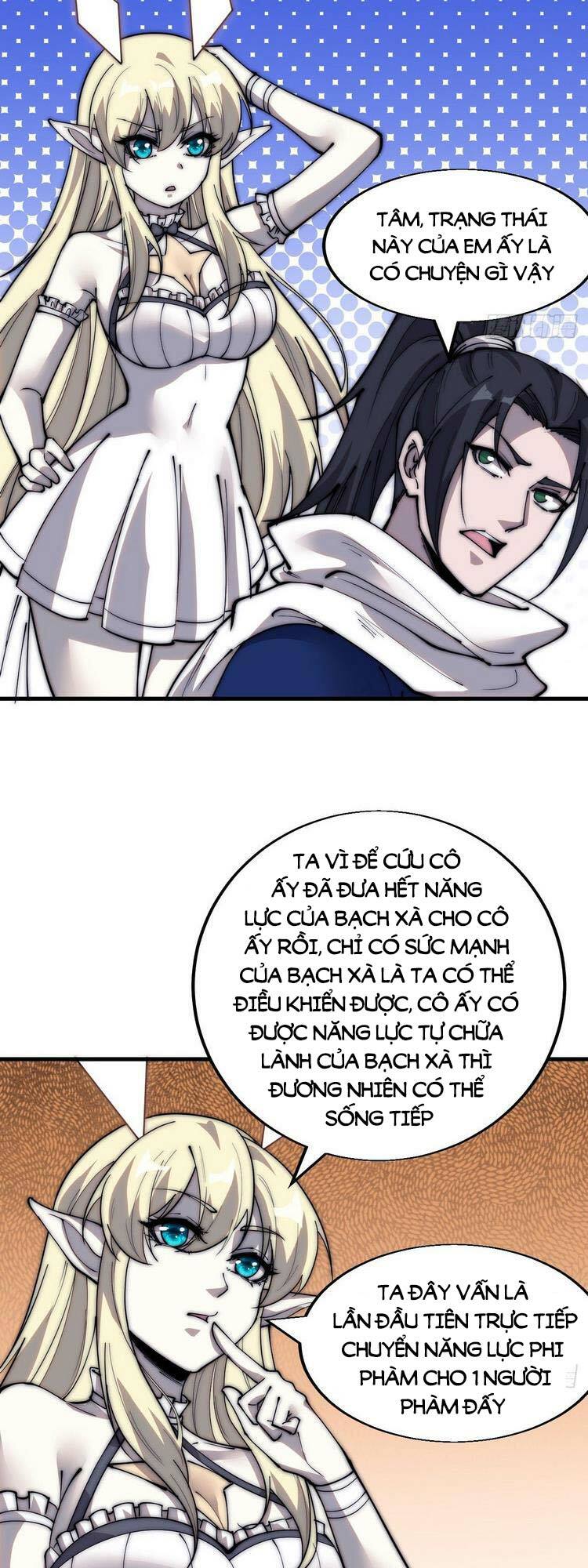 Ta Có Một Sơn Trại: Chapter 347