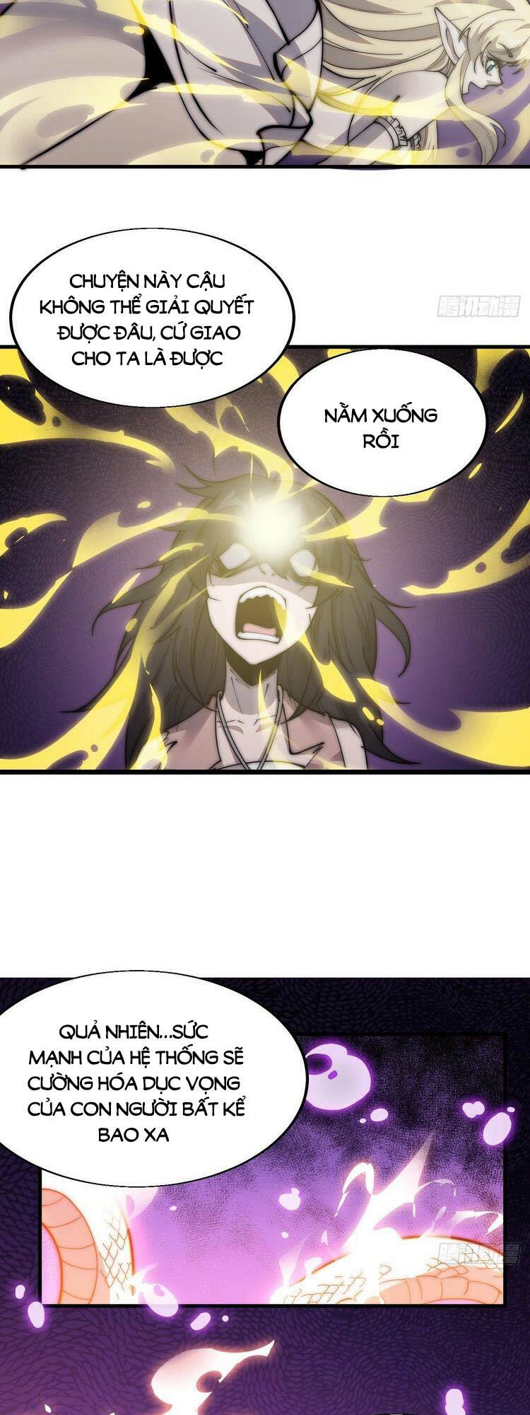 Ta Có Một Sơn Trại: Chapter 347