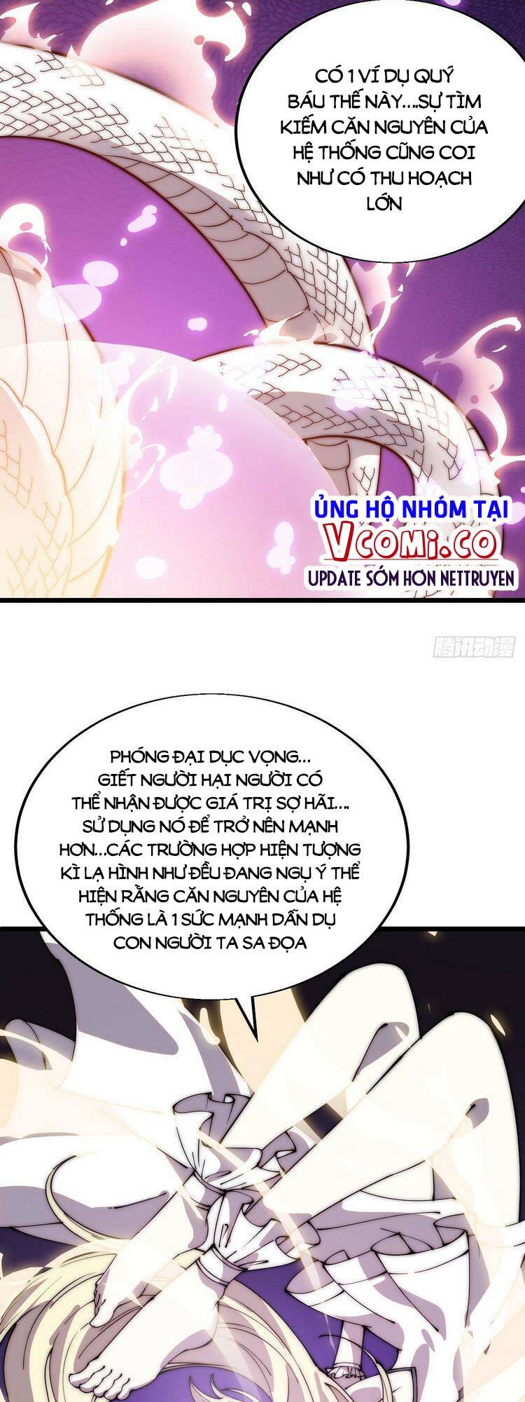 Ta Có Một Sơn Trại: Chapter 347
