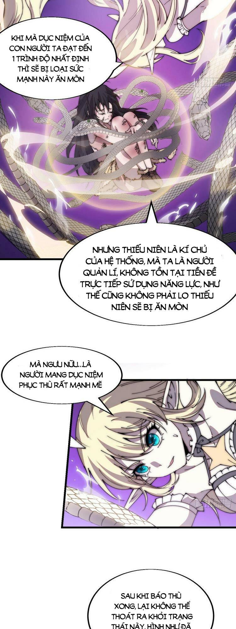 Ta Có Một Sơn Trại: Chapter 347