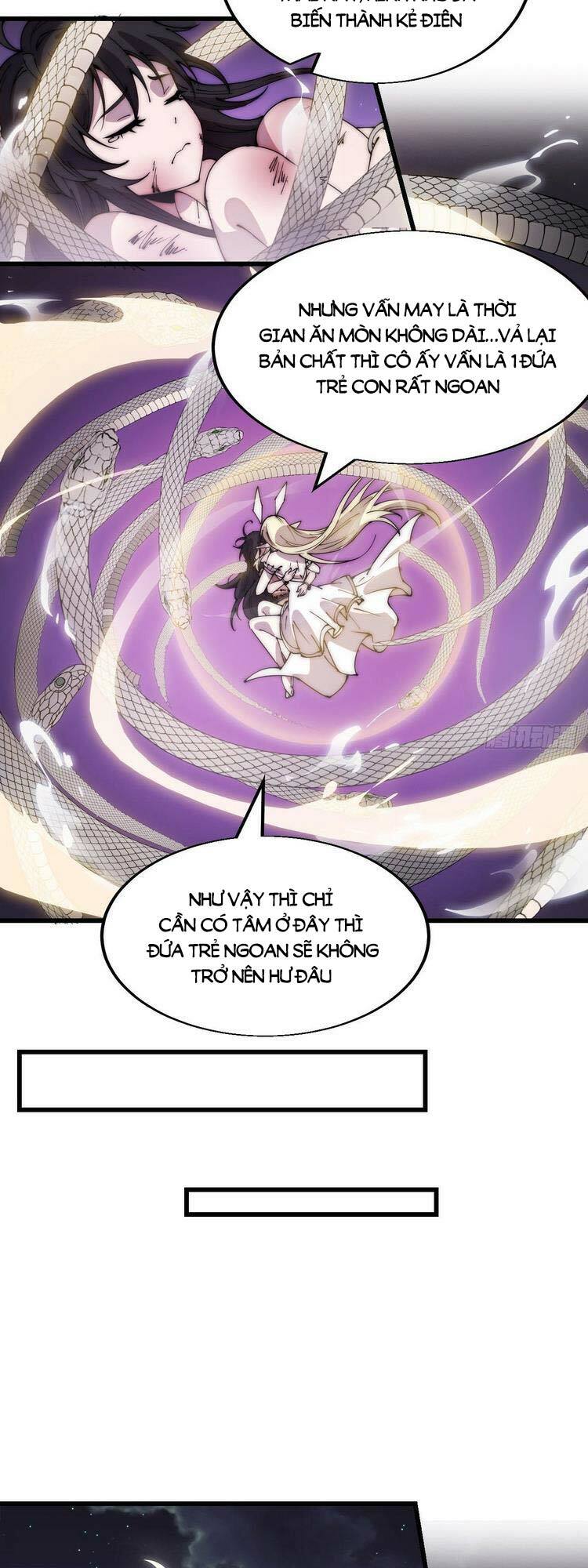 Ta Có Một Sơn Trại: Chapter 347