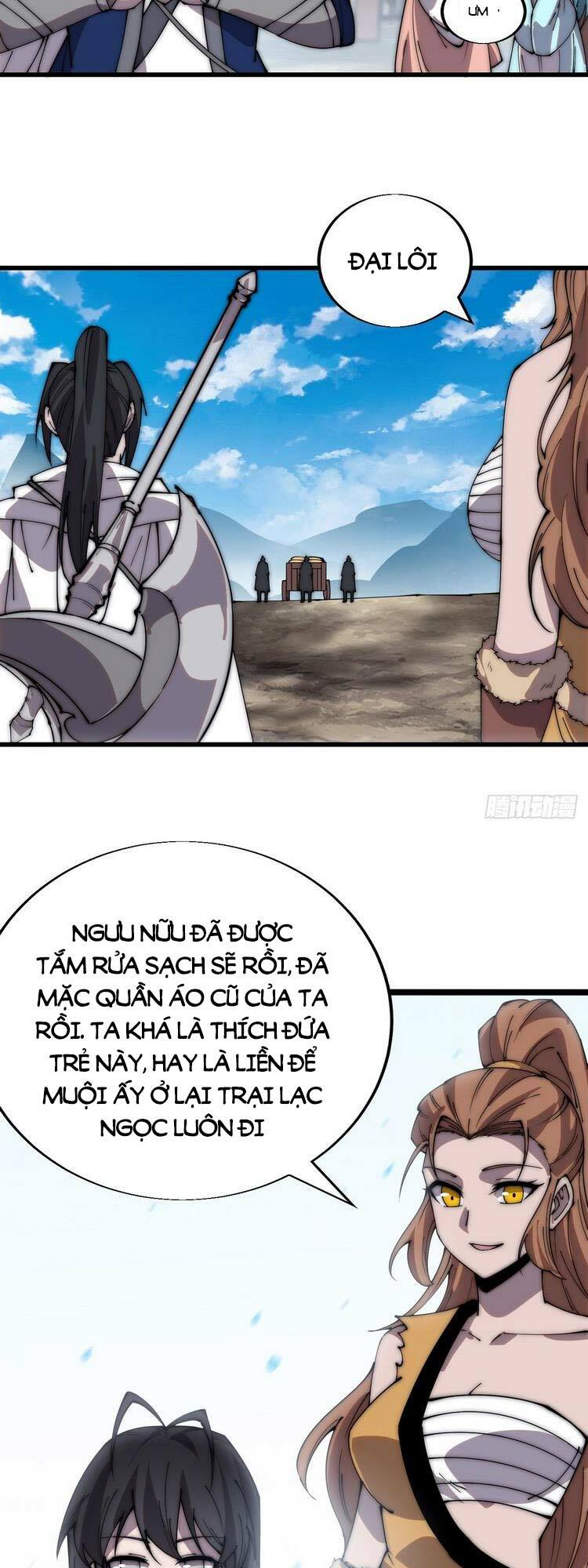 Ta Có Một Sơn Trại: Chapter 348