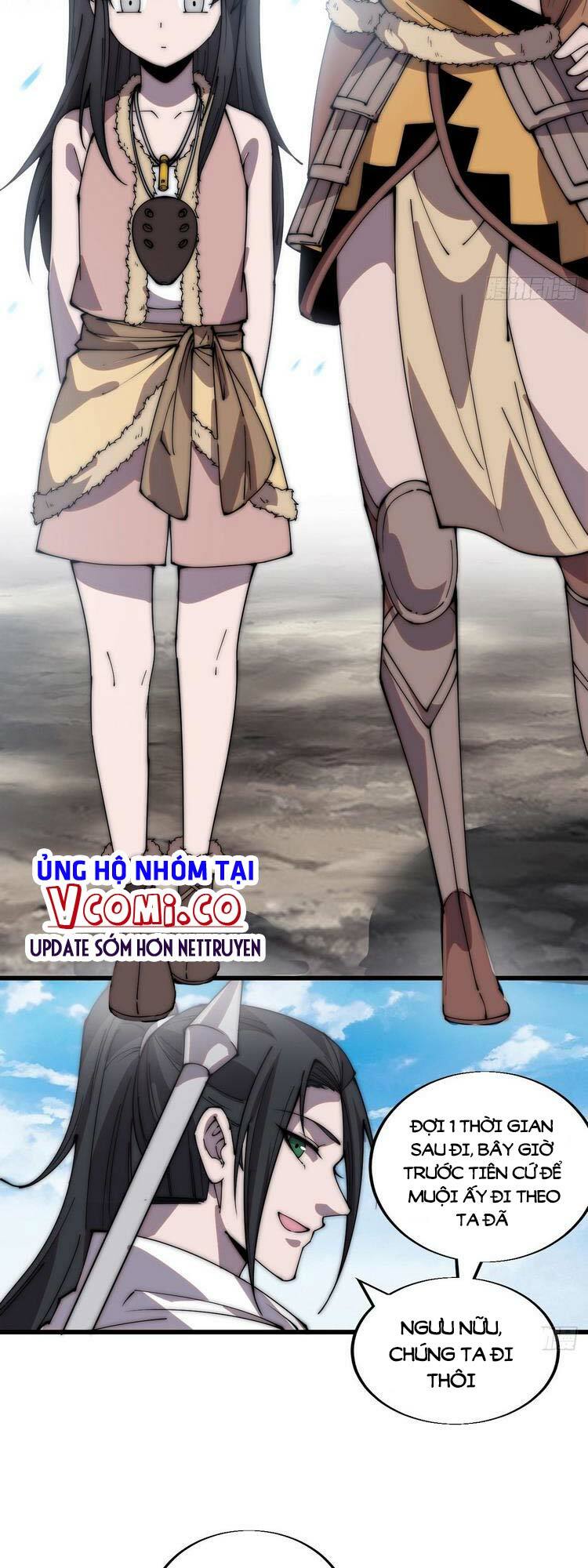 Ta Có Một Sơn Trại: Chapter 348