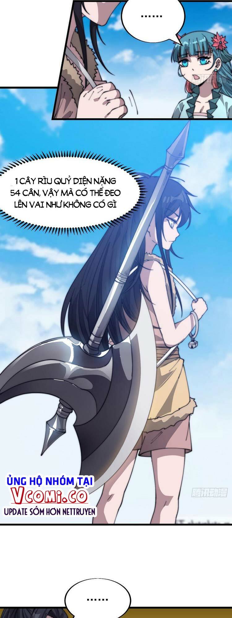 Ta Có Một Sơn Trại: Chapter 348