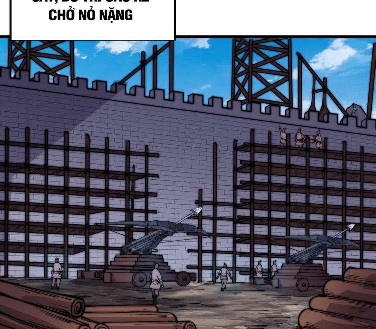 Ta Có Một Sơn Trại: Chapter 348