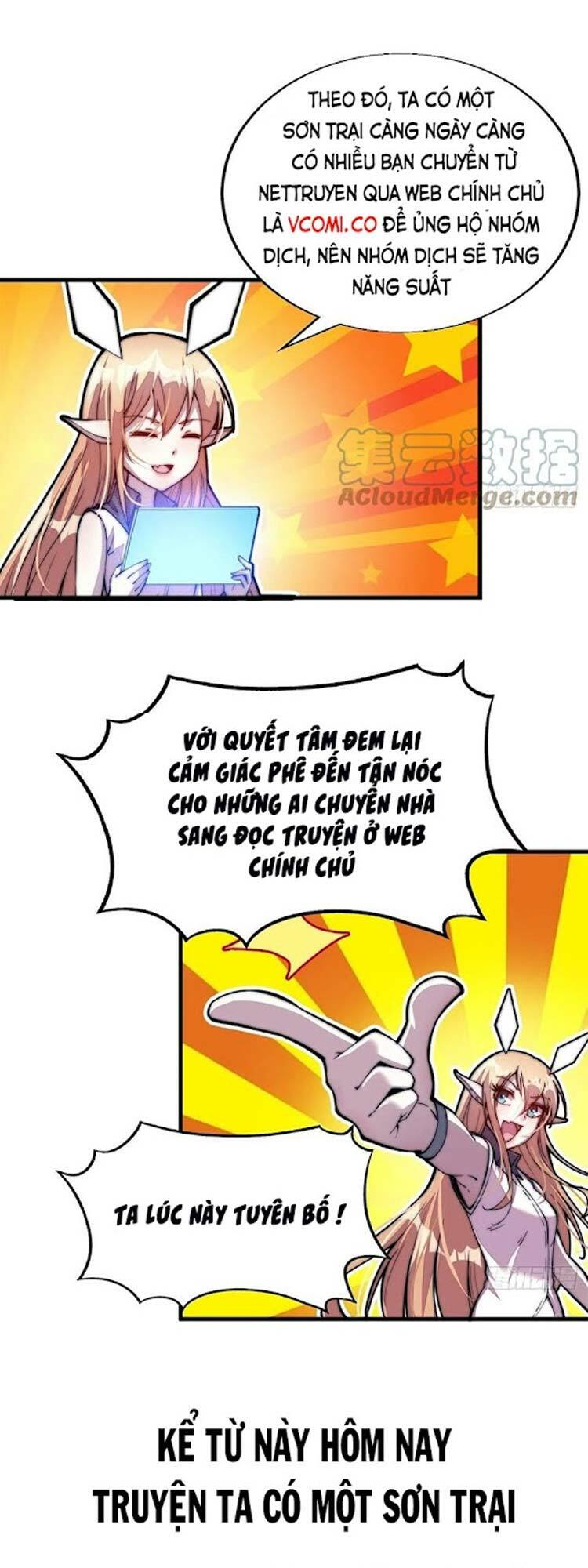 Ta Có Một Sơn Trại: Chapter 348