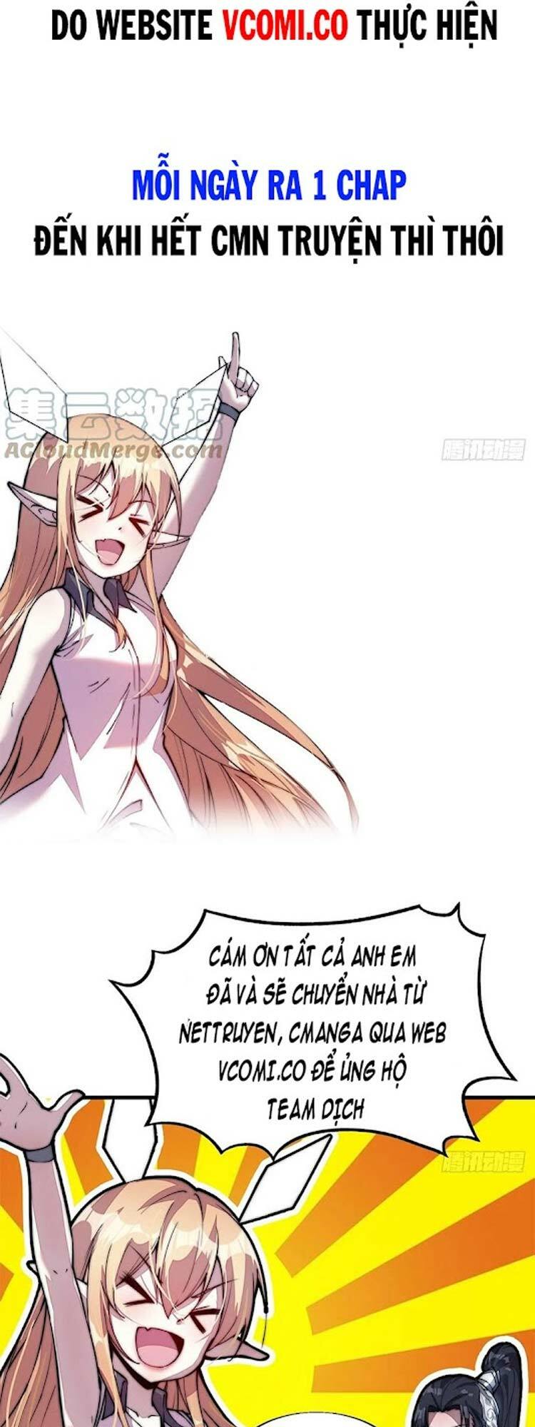Ta Có Một Sơn Trại: Chapter 348