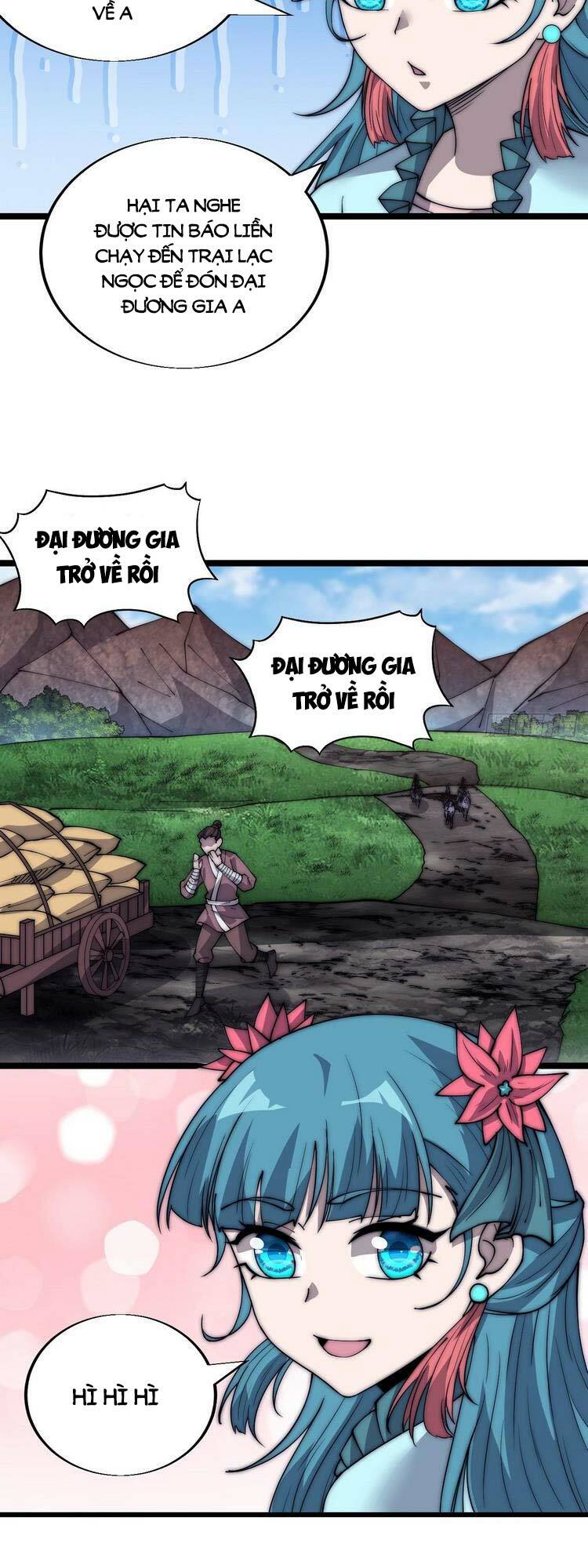 Ta Có Một Sơn Trại: Chapter 348