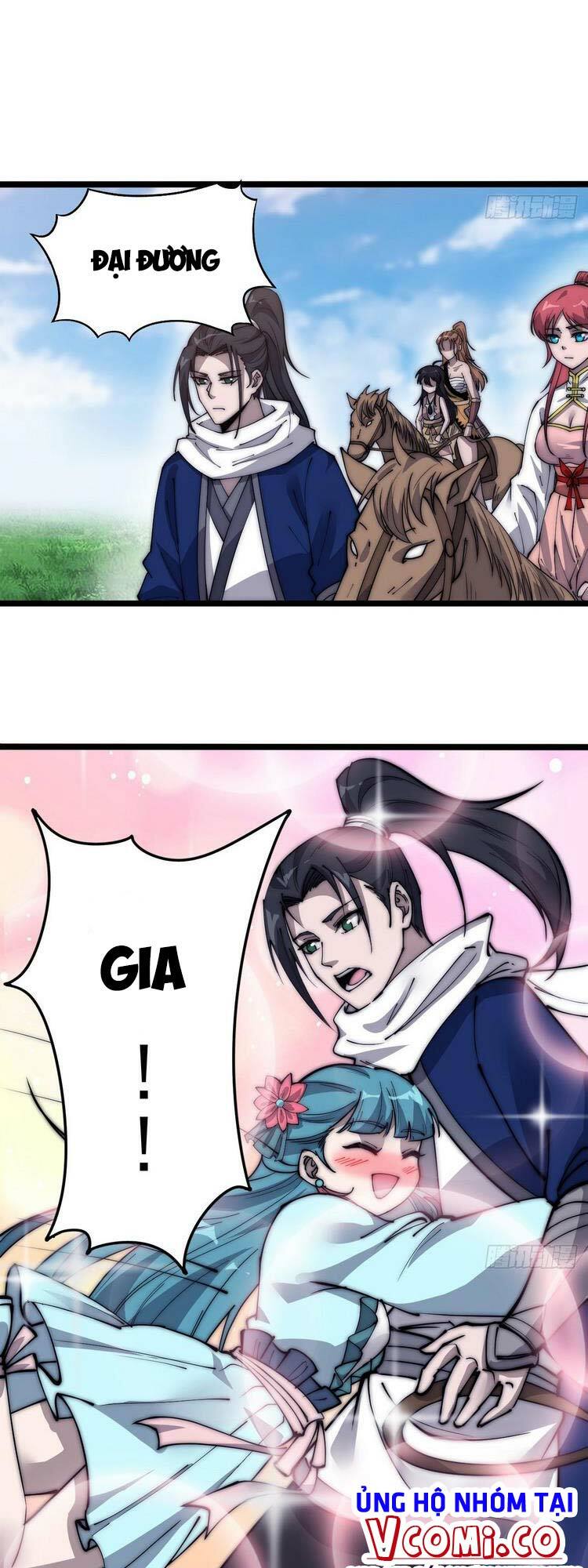 Ta Có Một Sơn Trại: Chapter 348