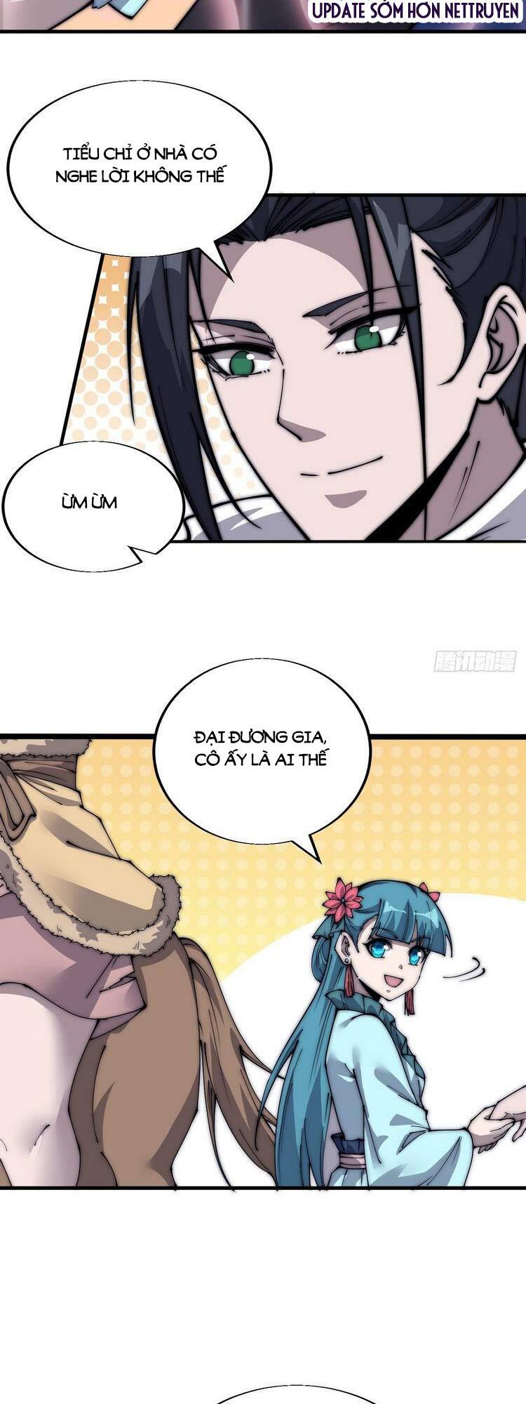 Ta Có Một Sơn Trại: Chapter 348