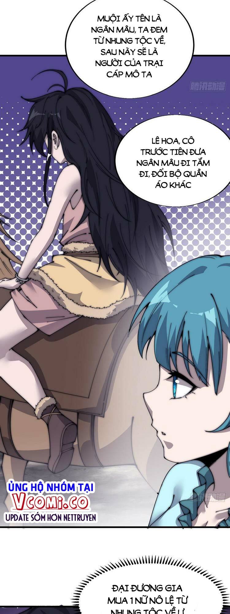 Ta Có Một Sơn Trại: Chapter 348