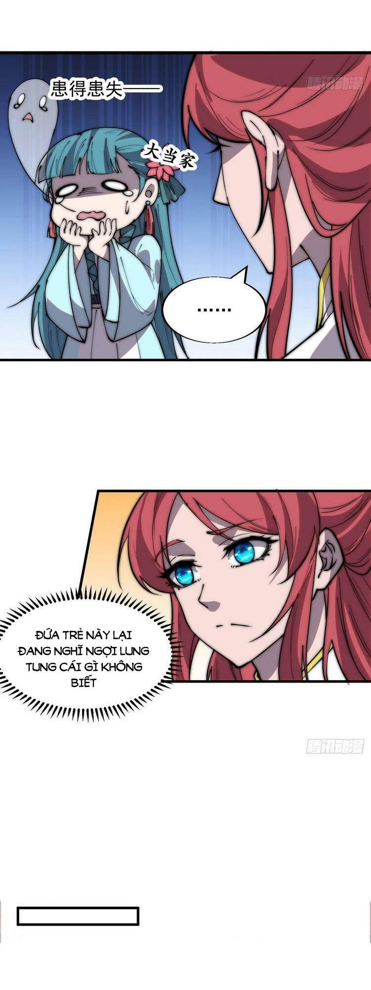 Ta Có Một Sơn Trại: Chapter 348