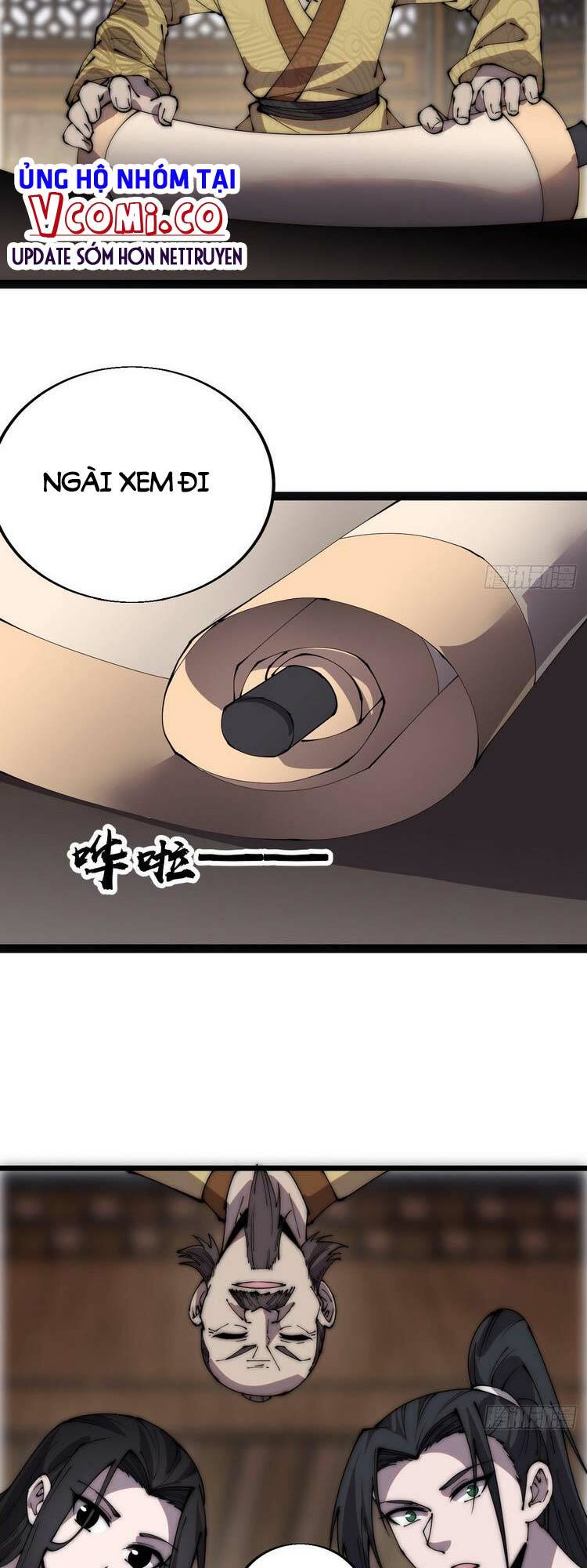 Ta Có Một Sơn Trại: Chapter 349