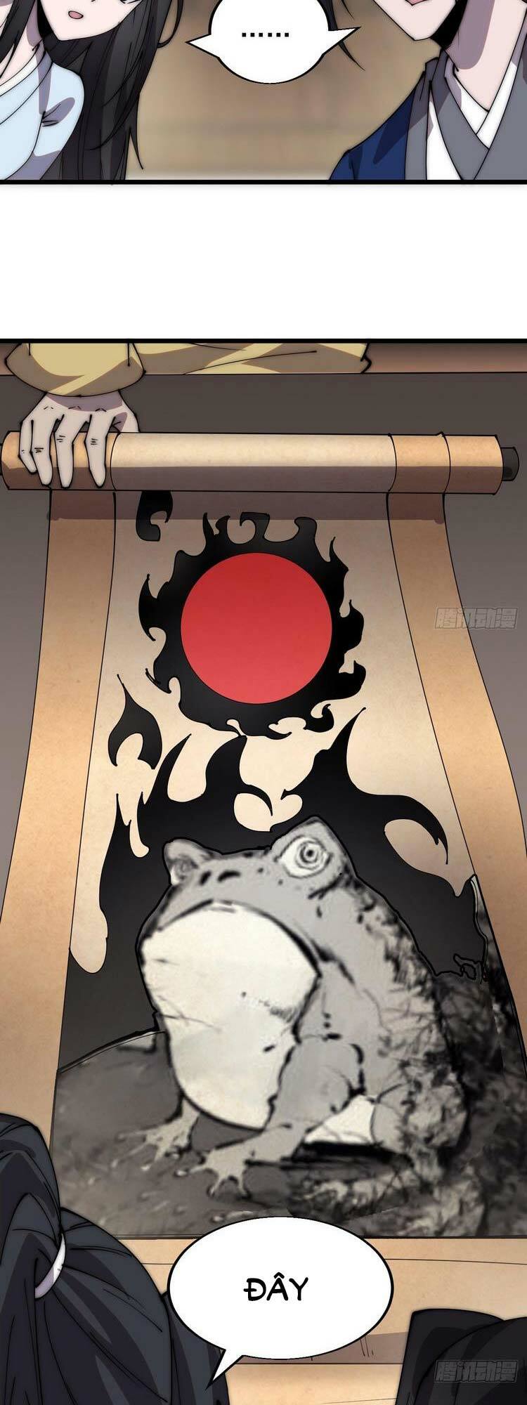 Ta Có Một Sơn Trại: Chapter 349
