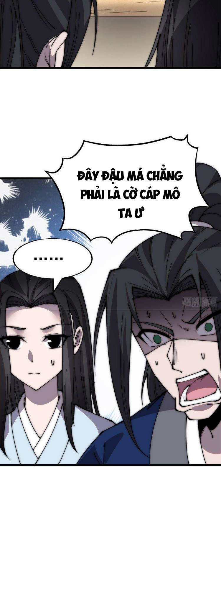 Ta Có Một Sơn Trại: Chapter 349