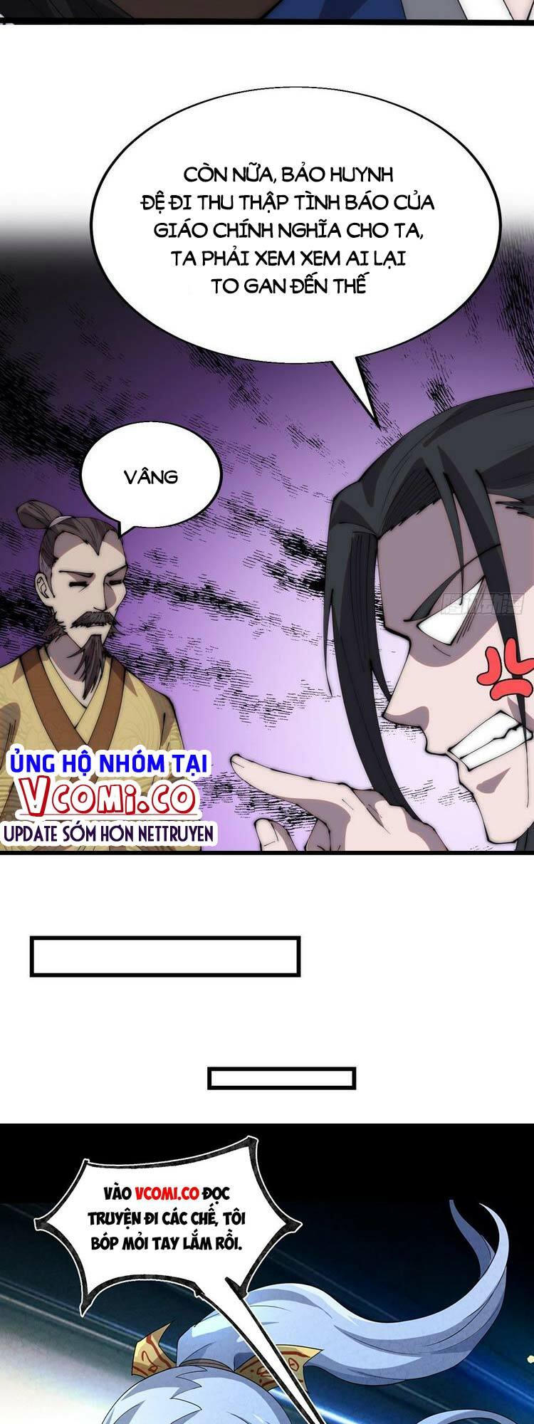 Ta Có Một Sơn Trại: Chapter 349