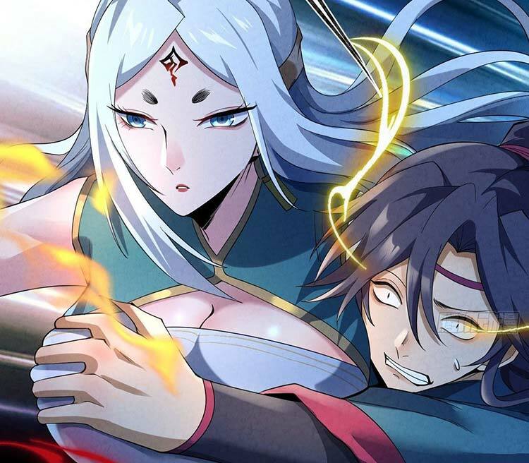 Ta Có Một Sơn Trại: Chapter 349