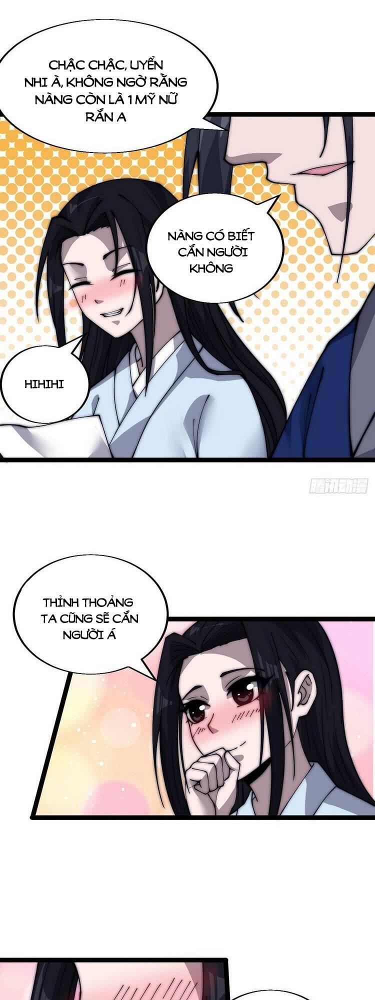 Ta Có Một Sơn Trại: Chapter 349