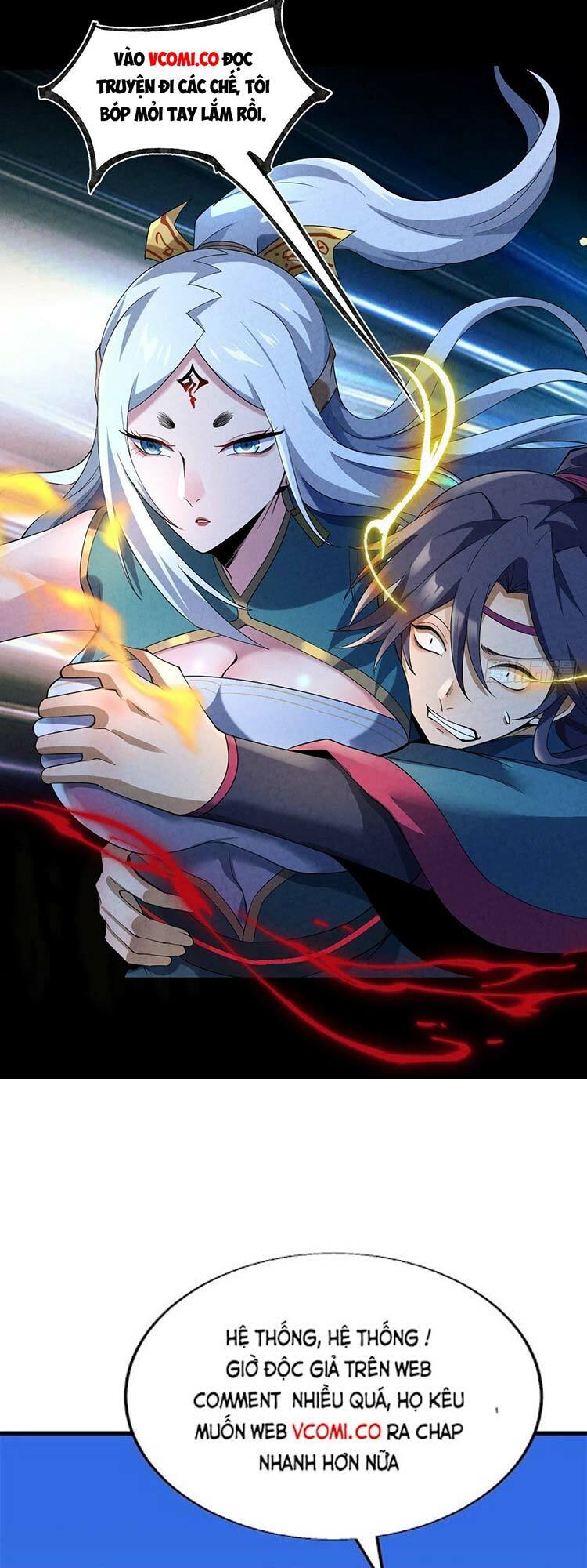 Ta Có Một Sơn Trại: Chapter 350
