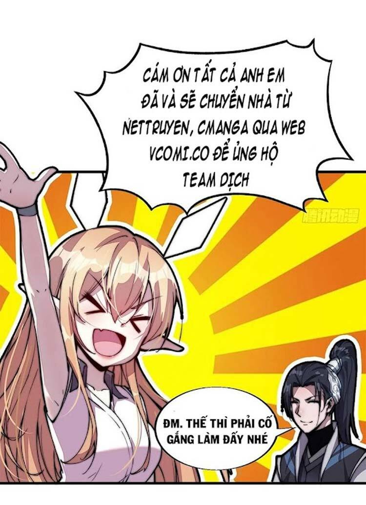 Ta Có Một Sơn Trại: Chapter 350
