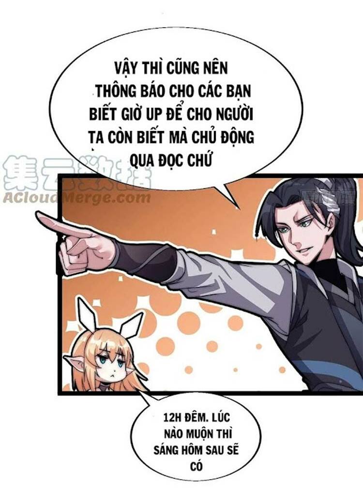 Ta Có Một Sơn Trại: Chapter 350