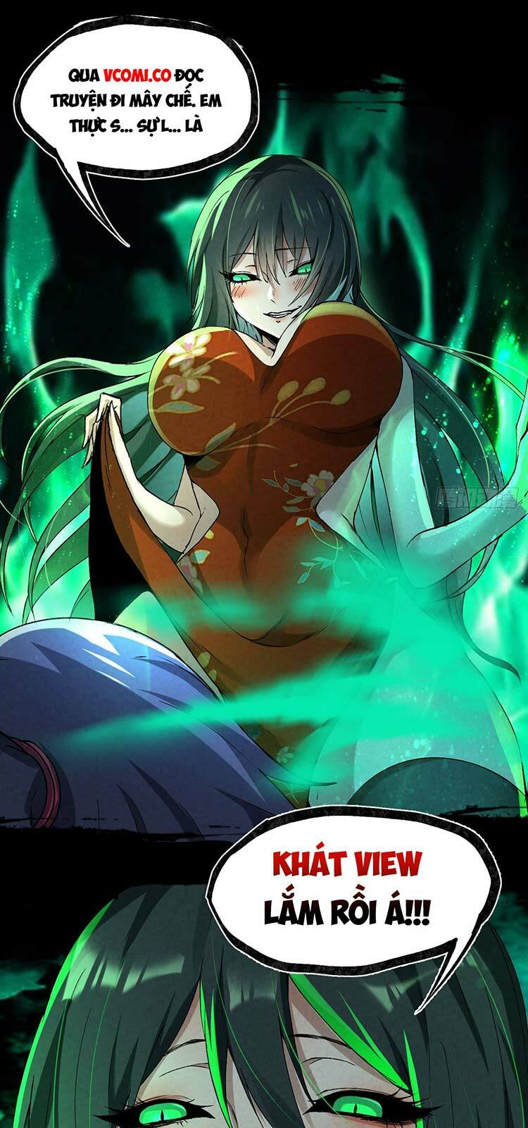 Ta Có Một Sơn Trại: Chapter 351