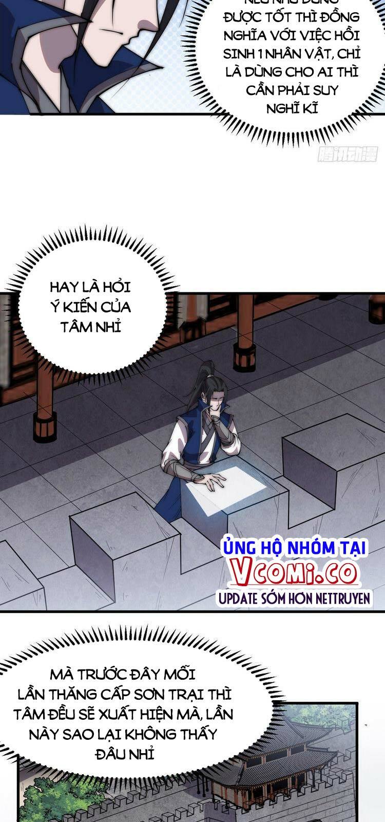 Ta Có Một Sơn Trại: Chapter 351