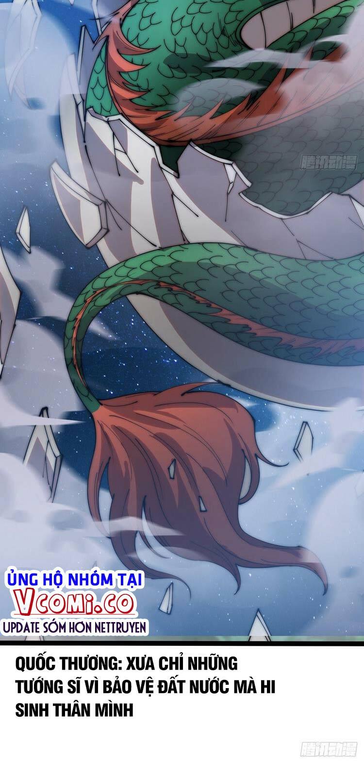 Ta Có Một Sơn Trại: Chapter 351