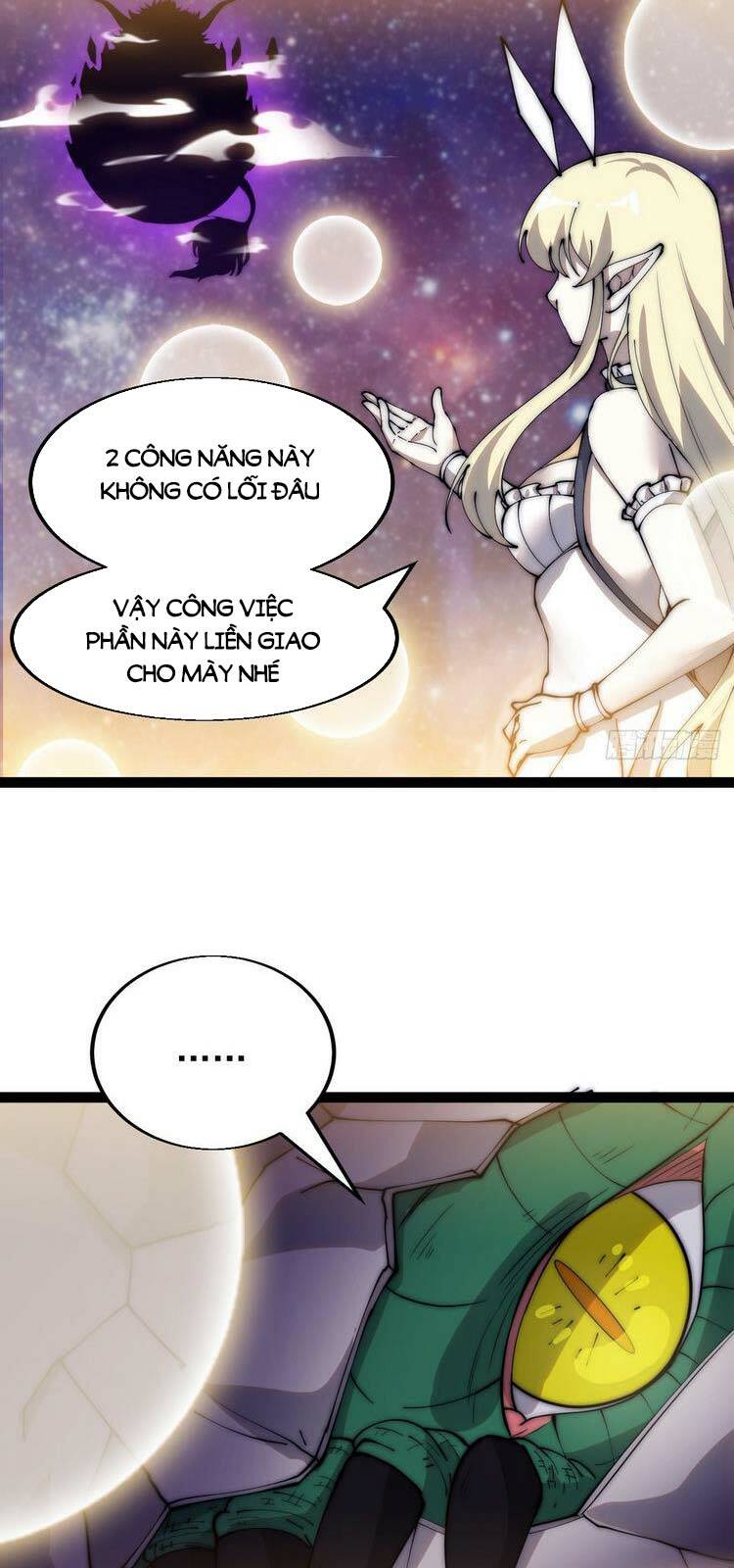 Ta Có Một Sơn Trại: Chapter 351
