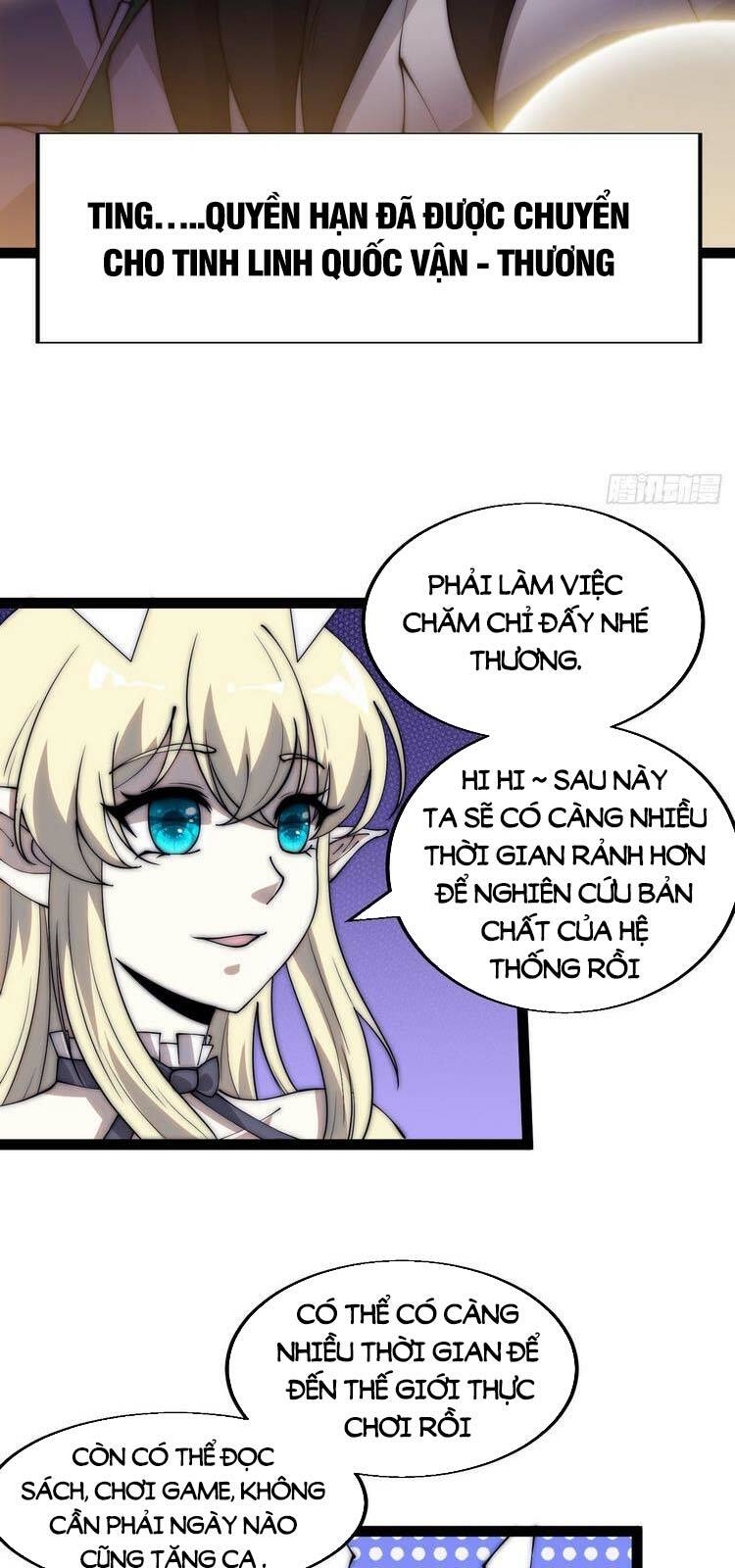 Ta Có Một Sơn Trại: Chapter 351