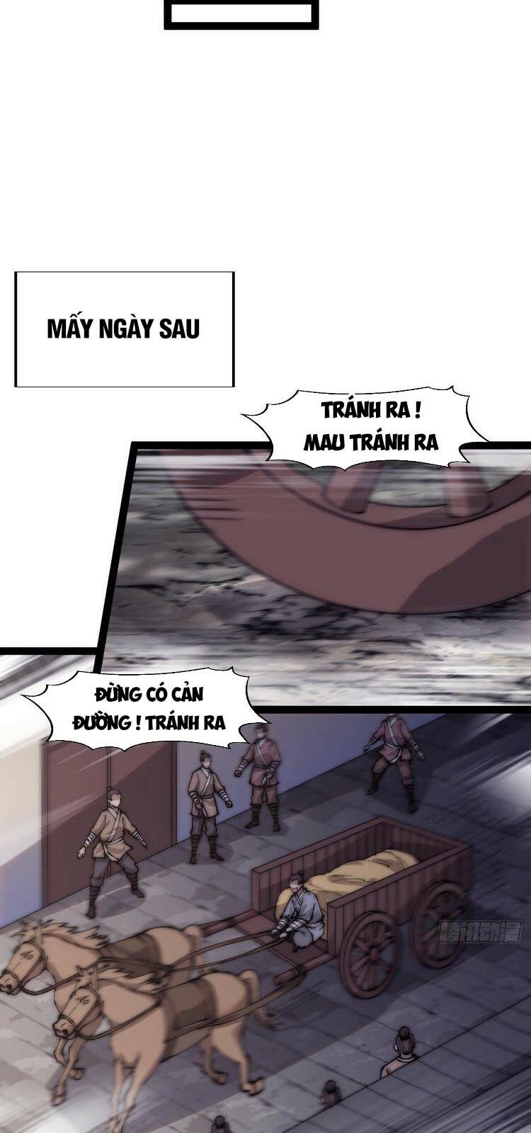 Ta Có Một Sơn Trại: Chapter 351