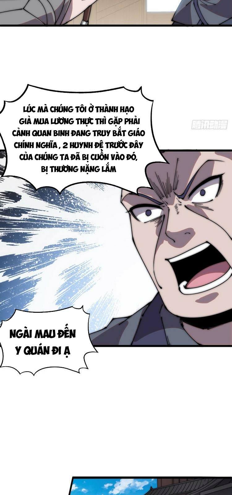 Ta Có Một Sơn Trại: Chapter 351