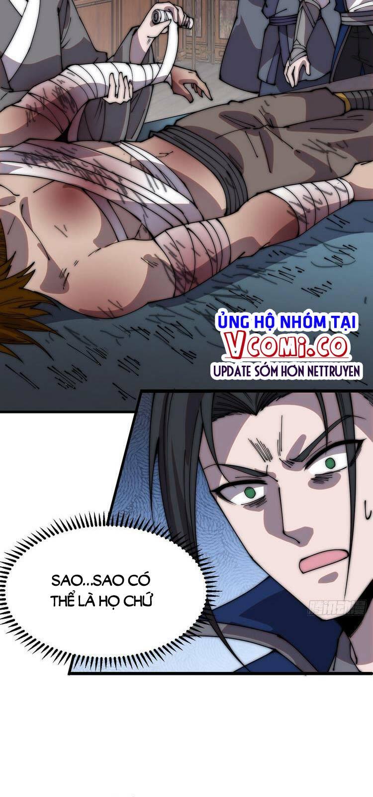 Ta Có Một Sơn Trại: Chapter 351