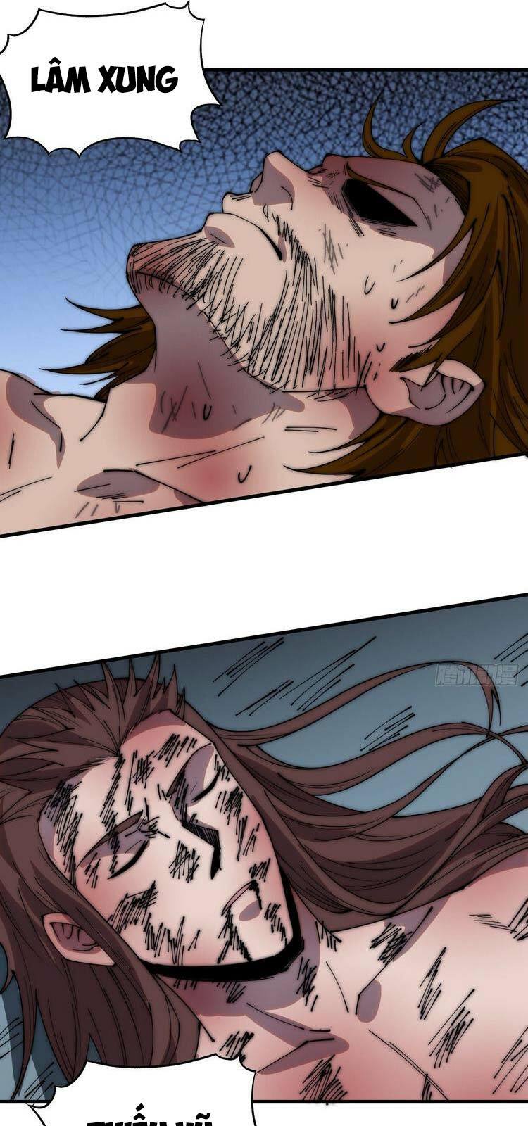 Ta Có Một Sơn Trại: Chapter 351