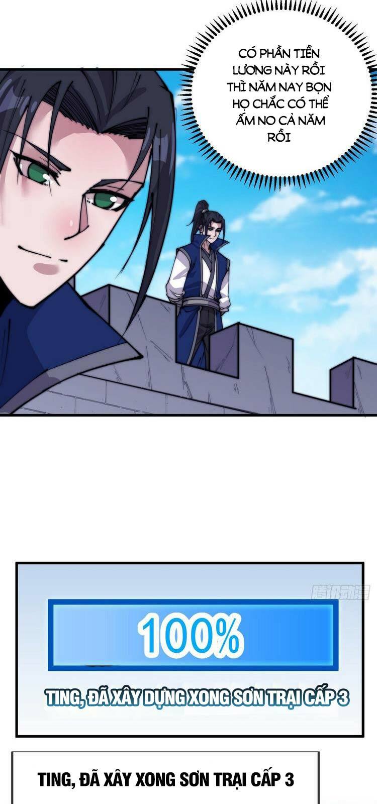 Ta Có Một Sơn Trại: Chapter 351