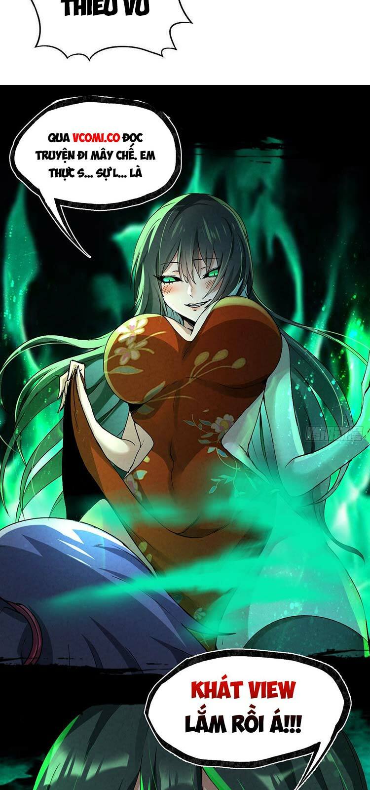 Ta Có Một Sơn Trại: Chapter 351