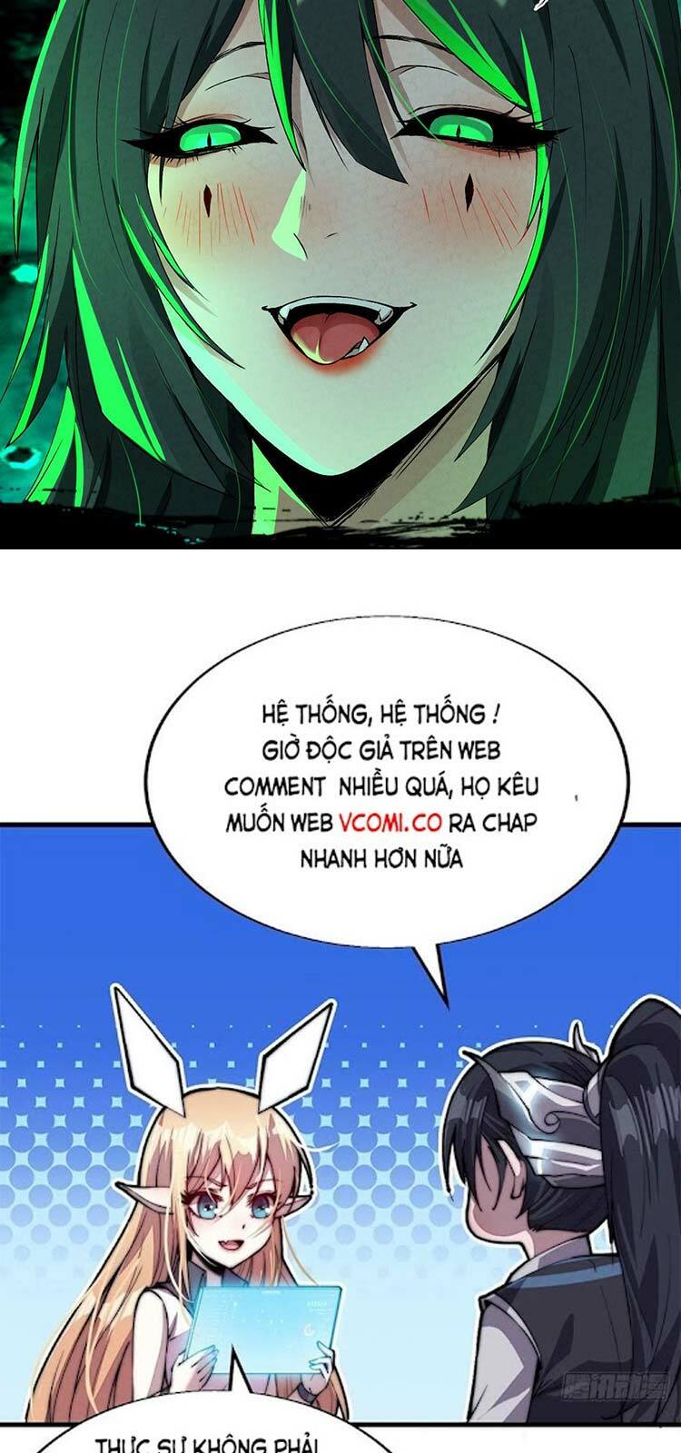 Ta Có Một Sơn Trại: Chapter 351