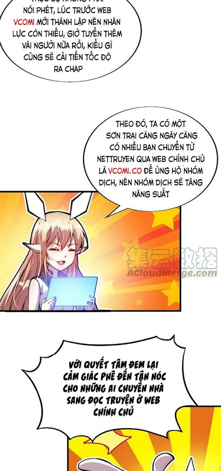 Ta Có Một Sơn Trại: Chapter 351