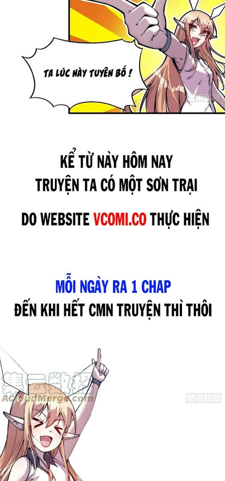 Ta Có Một Sơn Trại: Chapter 351