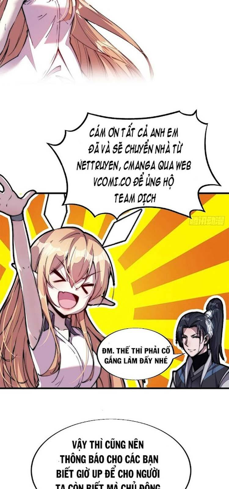 Ta Có Một Sơn Trại: Chapter 351
