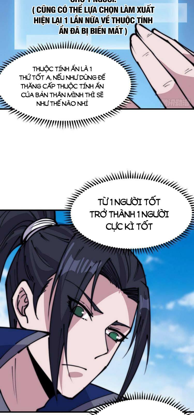 Ta Có Một Sơn Trại: Chapter 351