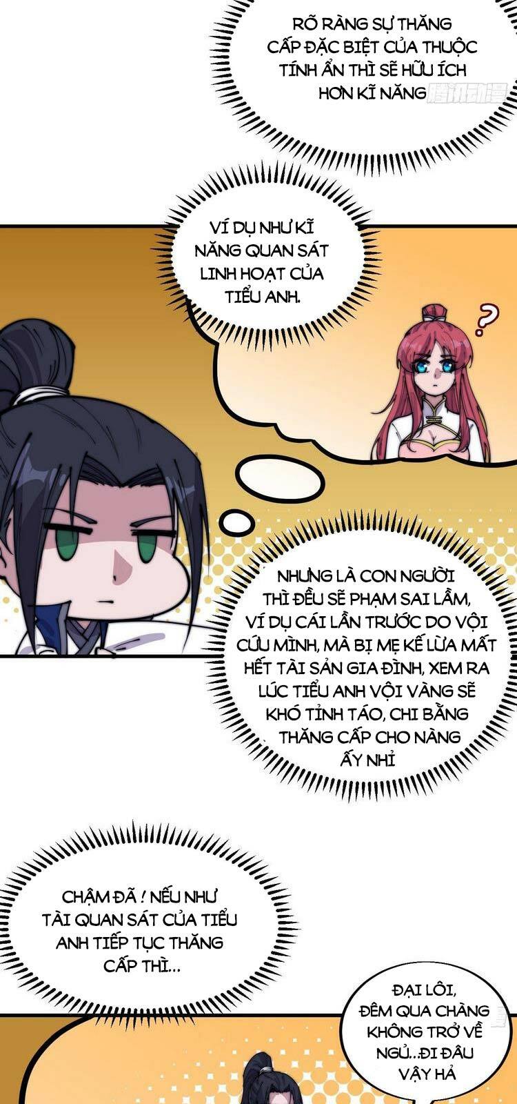 Ta Có Một Sơn Trại: Chapter 351