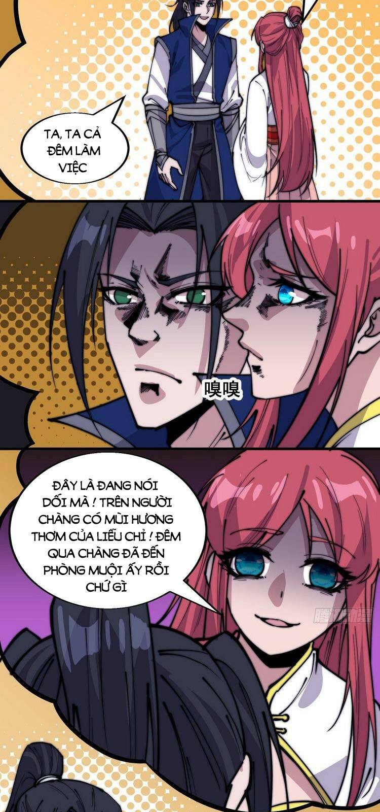 Ta Có Một Sơn Trại: Chapter 351