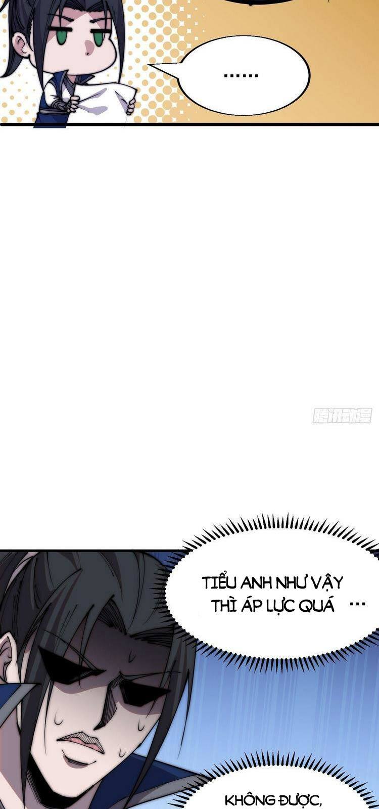 Ta Có Một Sơn Trại: Chapter 351