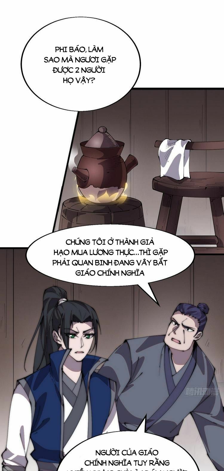 Ta Có Một Sơn Trại: Chapter 352
